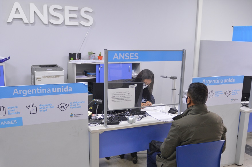 Quiénes pueden acceder al plan Potenciar Trabajo