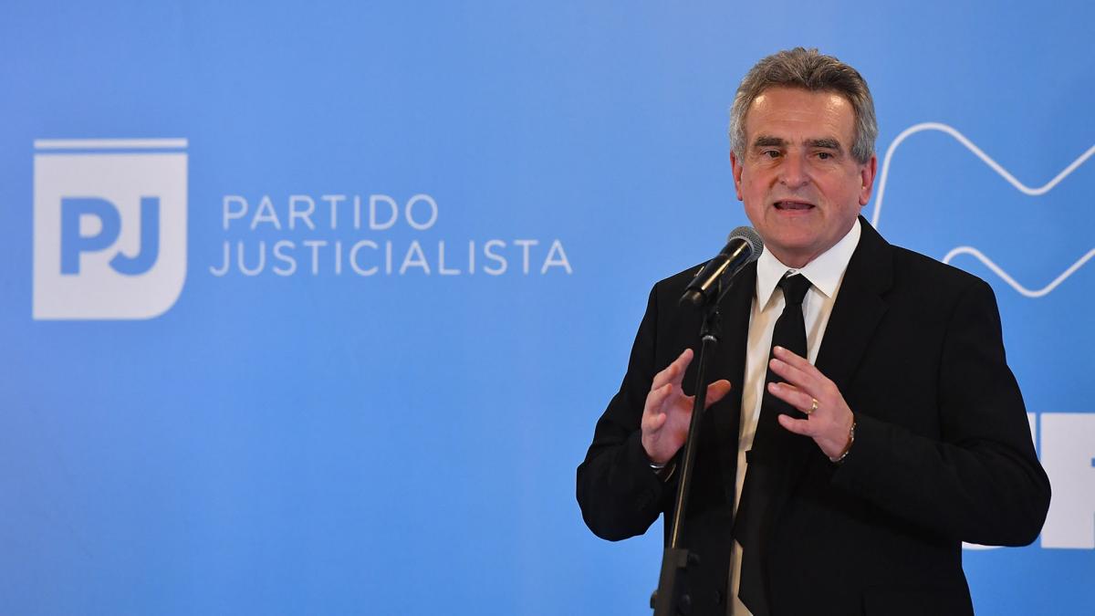 Foto Maximiliano Luna