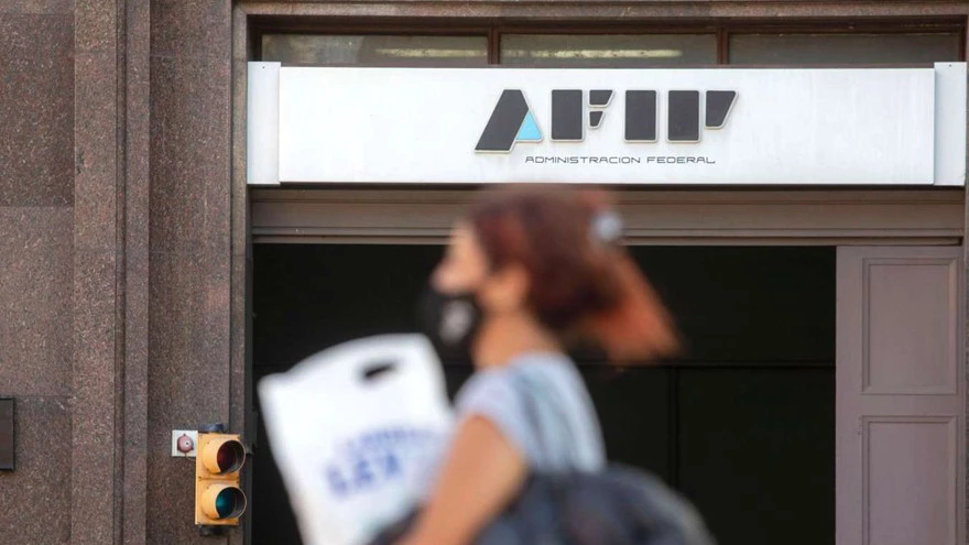 Se establece un nuevo domicilio legal de la AFIP para el AMBA y para el interior del país