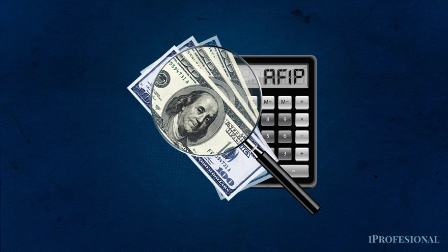 ¿Qué monotributo tengo que tener para comprar dólares?