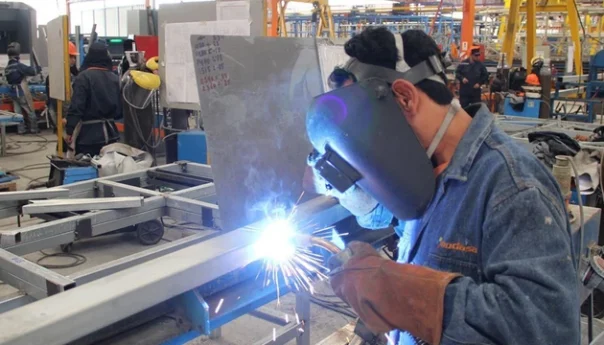 ¿cuánto creció el trabajo formal en la Argentina?