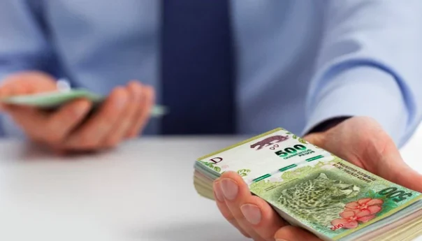 Nuevo crédito para monotributistas de hasta $4.000.000