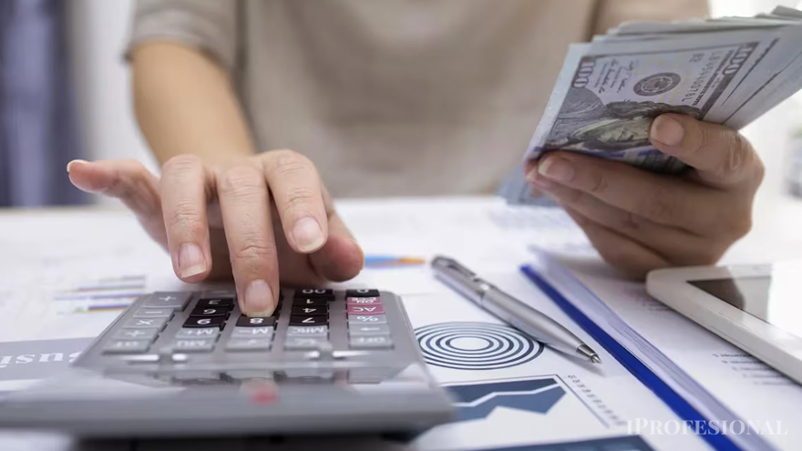La AFIP no pud aplicar automáticamente el período de sospecha del aporte solidario