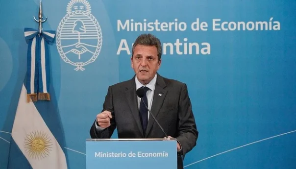 Massa prepara medidas para monotributo y Pymes: de qué se tratan
