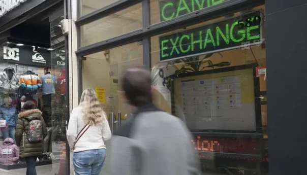 la UIF pone la lupa sobre bancos y casas de cambio