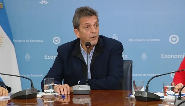 "Agosto fue el peor mes de los últimos 25 años"