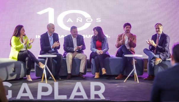 presidente de CNV destacó que el Estado debe apoyar el desarrollo privado