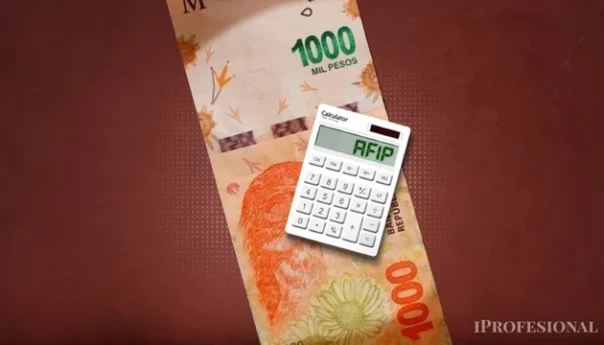 ¿Qué hace AFIP si transfiero 500000 pesos sin declarar?