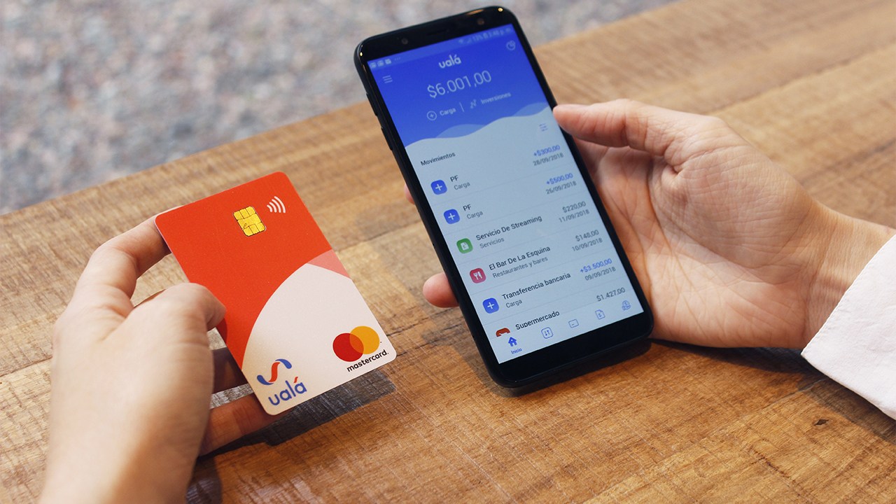Las tarjetas prepagas son una gran alternativa a las clásicas tarjetas de crédito
