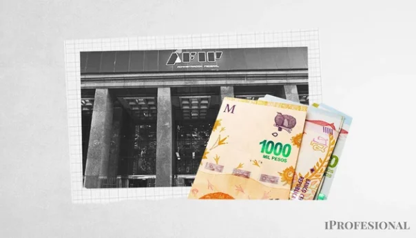 Por qué AFIP intimó a más de 40 empresas a pagar cifra millonaria