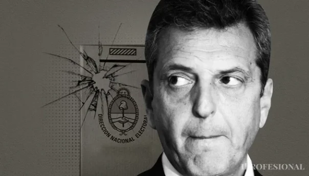 Ahora, Massa va por los monotributistas que votan a Milei