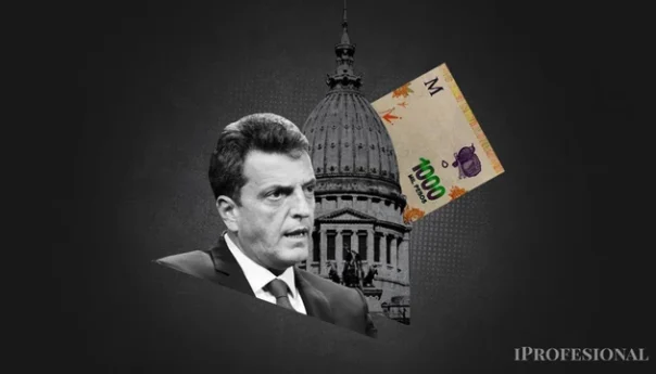 cómo es el plan de Massa detrás del proyecto