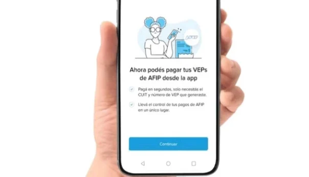 ya podés pagar monotributo con Mercado Pago, ¿cómo hacerlo?