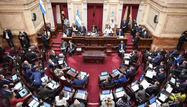 postergan la sesión prevista para esta semana