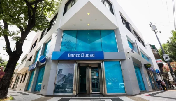 Nuevos créditos del Banco Ciudad para monotributistas
