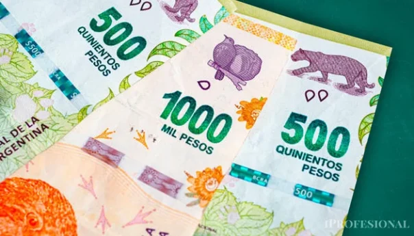 Anuncio de refuerzos para trabajadores informales