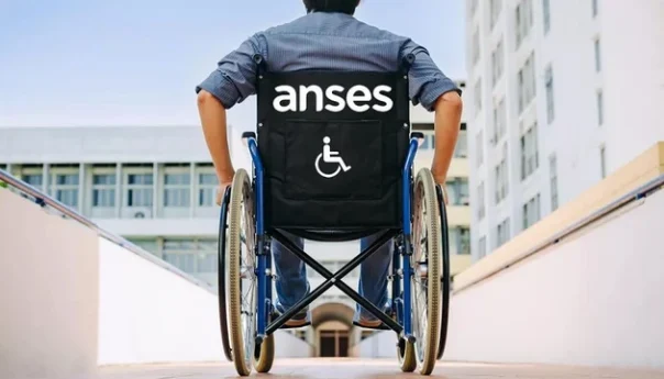 Cuánto cobrará una persona con discapacidad en octubre de 2023