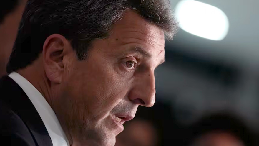 Sergio Massa anunciará medidas de alivio fiscal para autónomos: qupe se sabe hasta el momento