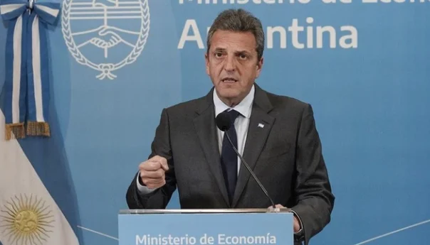 Sergio Massa anunciará medidas de alivio fiscal para autónomos:
