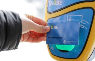 ¿Cómo acceder a la tarifa social de la tarjeta SUBE?