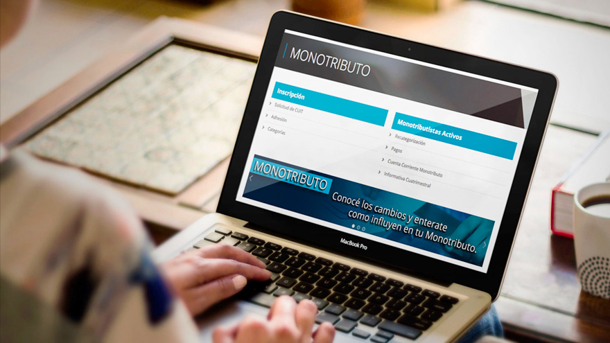 Ya es oficial: la AFIP suspende las exclusiones de monotributo hasta fin de año