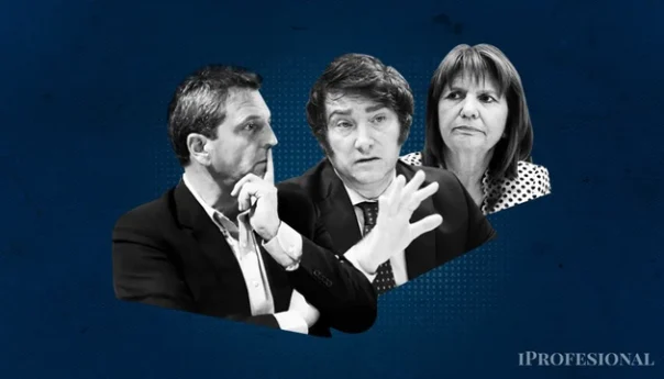 ¿Quiénes son los votantes de Javier Milei?