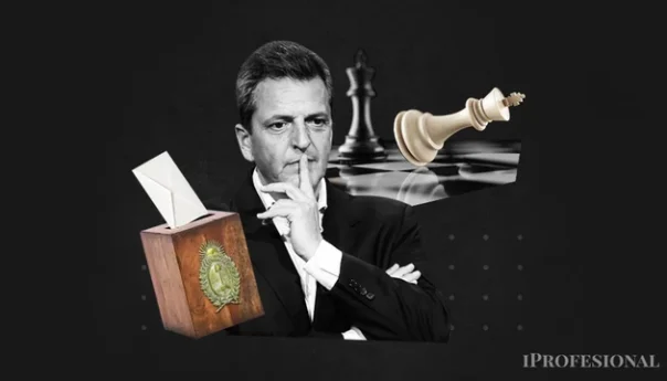 15 medidas de Massa para ganar las elecciones