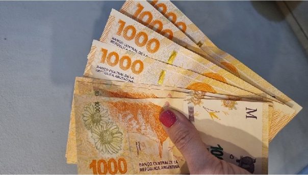 ANSES confirmó las fechas de pago del bono de $94.000