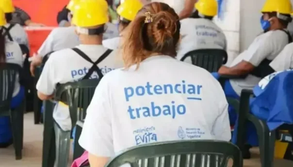 ¿Cómo saber si cobro Potenciar Trabajo con mi DNI?