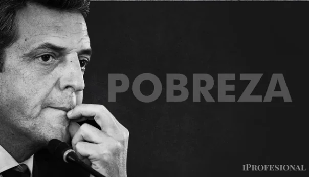 llega el dato más temido y Massa prepara su respuesta