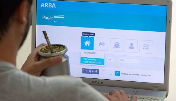 ARBA anunció beneficios impositivos para comercios y profesionales