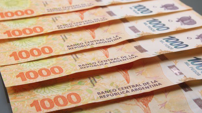 La nueva línea cuenta con una tasa de interés fija bonificada del 62,6% TNA.
