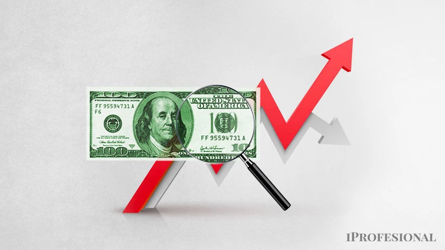 ¿Cómo comprar dólares en el Banco Nación y quiénes pueden hacerlo?