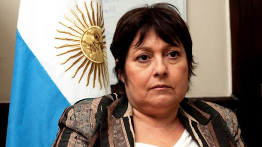 Ocaña presentó proyecto para prohibir actos de gobierno desde las PASO hasta las generales