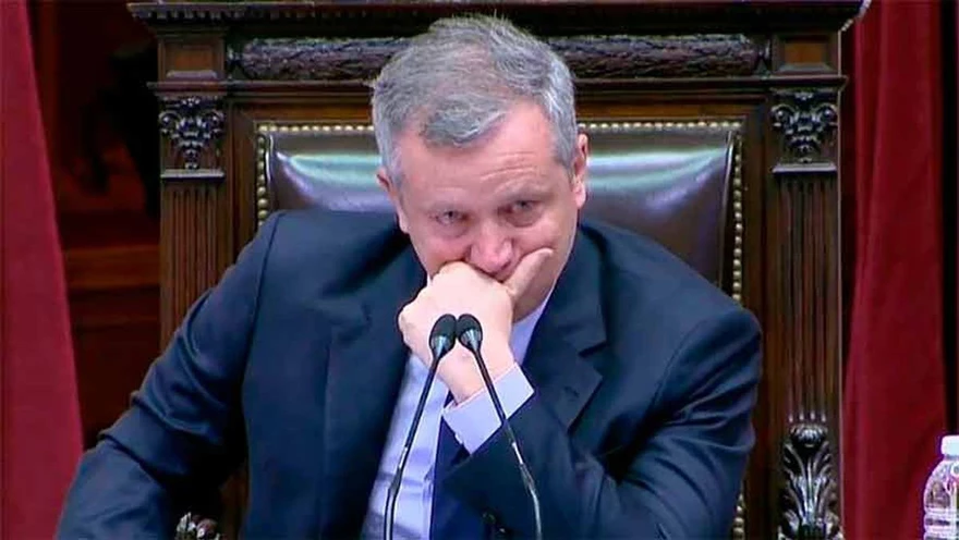 Monzó advirtió: "Si Patricia no entra al ballotage, se rompe Juntos por el Cambio"