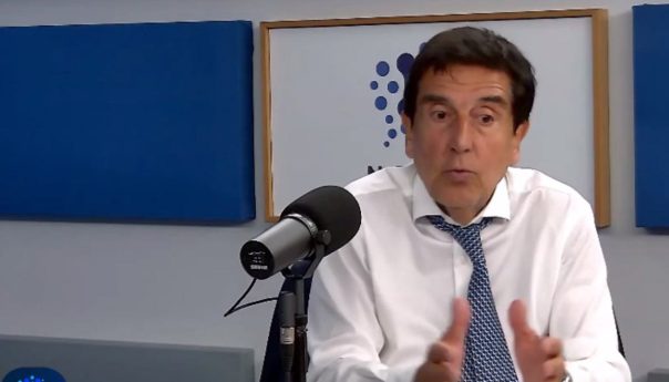 Me daría bronca tirar todo
