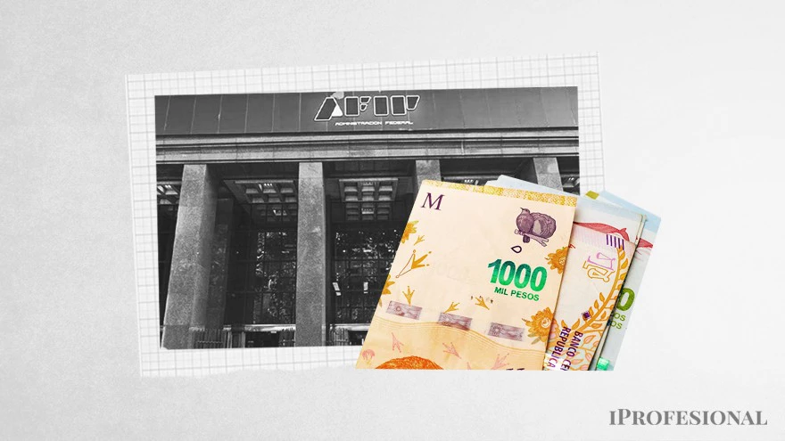 AFIP intimó a más de 40 empresas por inconsistencias en sus declaraciones juradas: cuántos millones deberán pagar