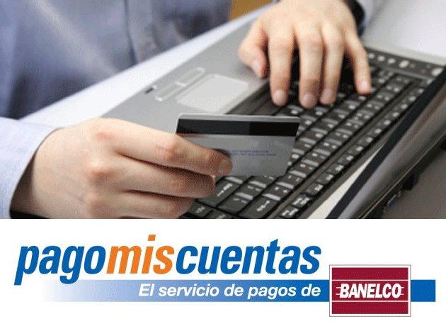 Podés abonar un VEP a través de Pago mis Cuentas
