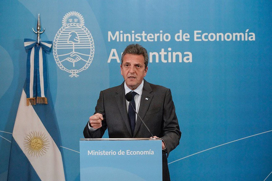Massa prepara nuevos anuncios para monotributistas, profesionales, autónomos y Pymes: qué se sabe