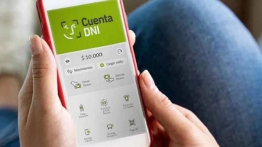 Devolución del IVA: qué pasa si pago con Cuenta DNI