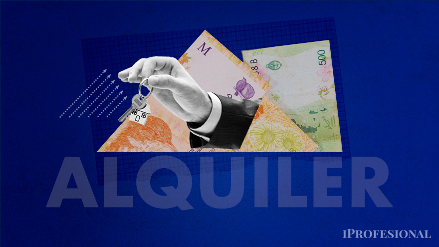 Están excluidos los monotributistas con ingresos por alquileres