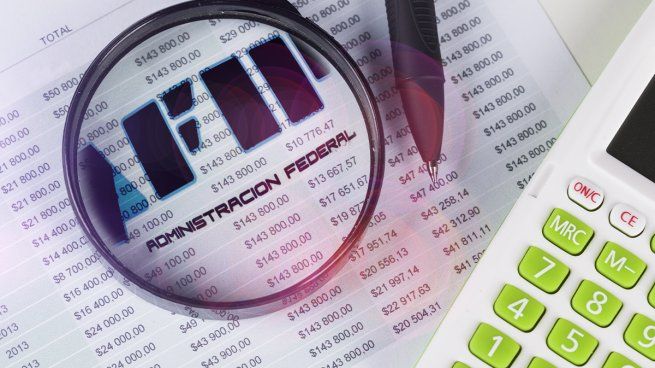AFIP informó el calendario de impuestos para el noveno mes del año. 