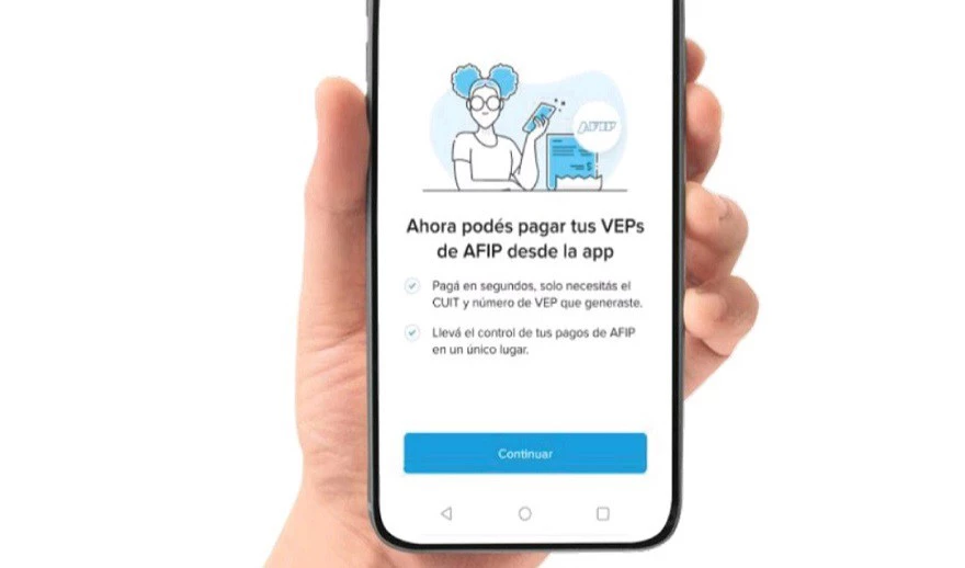 AFIP: ya podés pagar el monotributo con QR de Mercado Pago, ¿cómo hacerlo?