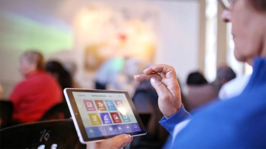 ¿Cómo saber si me corresponde la tablet gratis?
