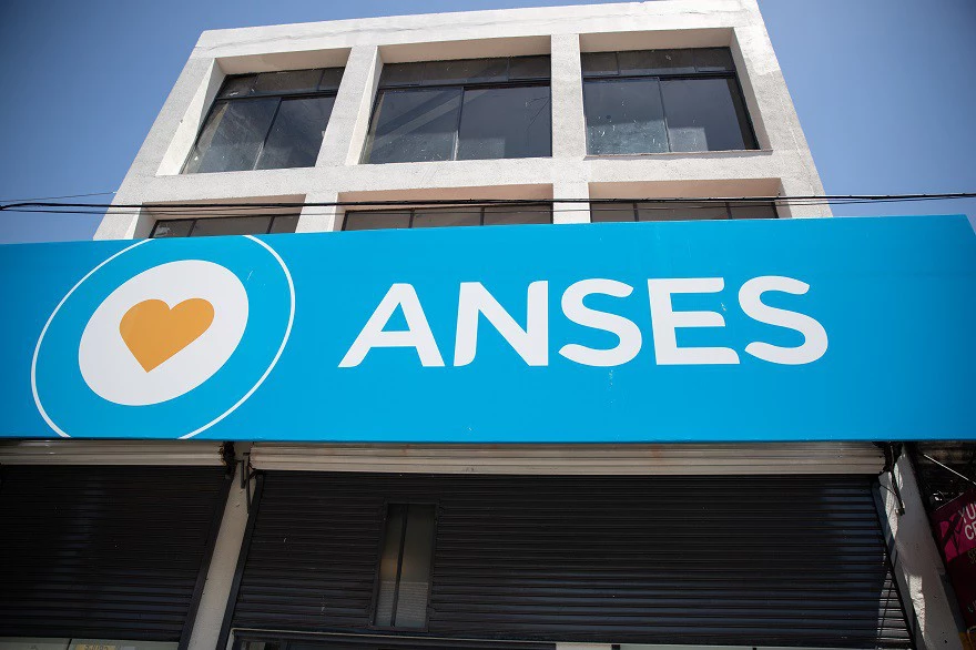 ¿Cómo sacar el Codem de ANSES por Internet?