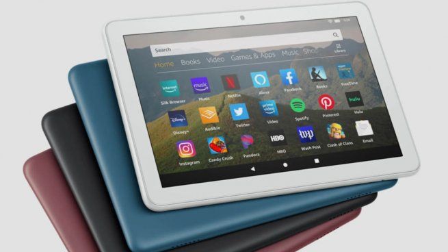 El ENACOM estará dando tablets gratis para ciertos grupos de afiliados.