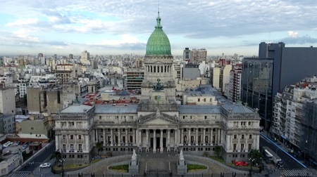 Diputados sesionará el martes con la Ley Alquileres y la devolución del IVA en la agenda