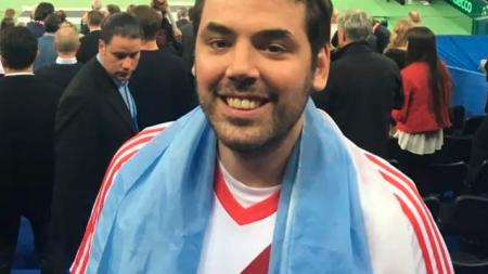Se presentó ante la justicia 'el croata', supuesto responsable de la mayor 'cueva' porteña