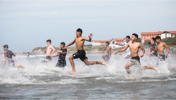 dónde hospedarse en Mar del Plata y Córdoba