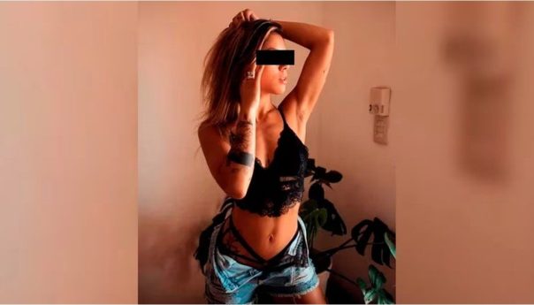 Cayó detenida la novia del mayor traficante de pastillas de Rosario